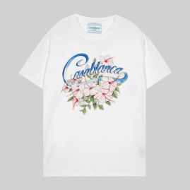 Picture of Casablanca T Shirts Short _SKUCasablancaS-3XLG104233396